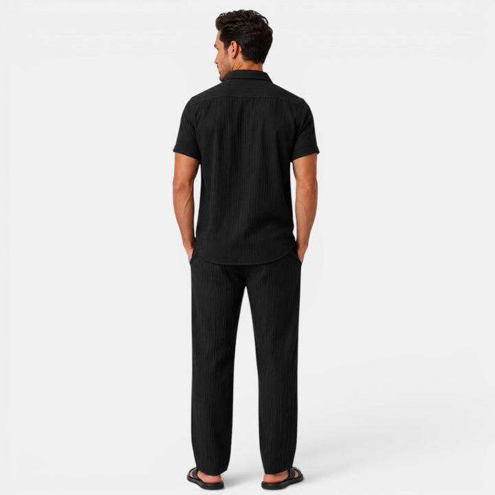 Fletcher | Casual summer set men