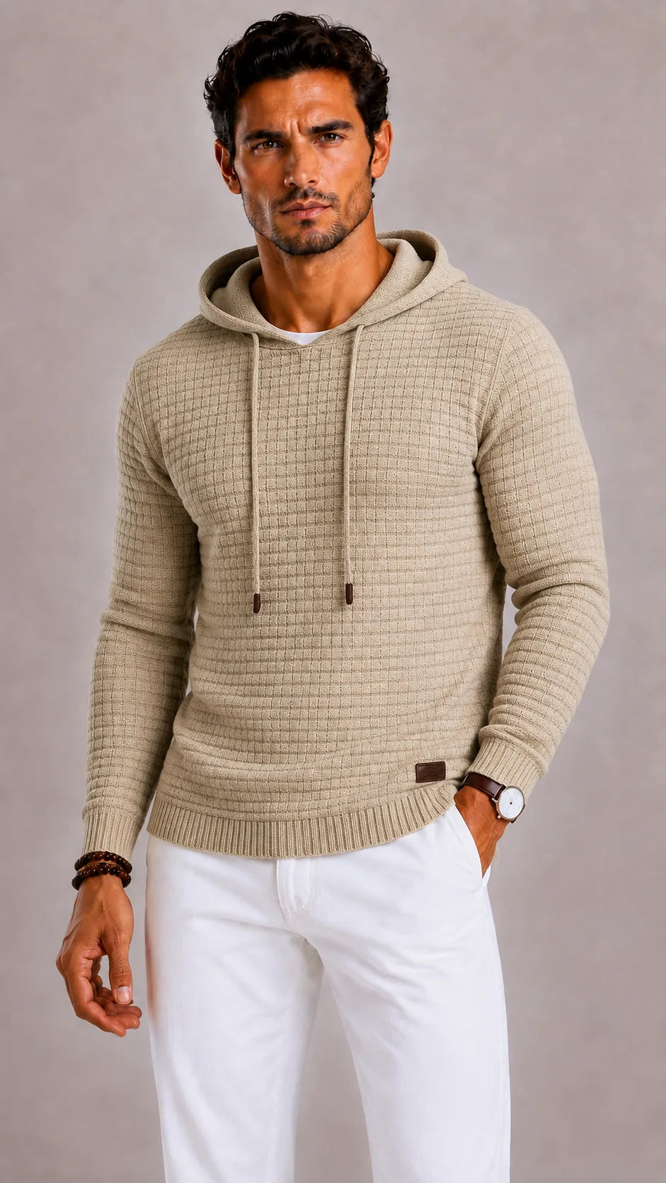 Boris | Sweater for men