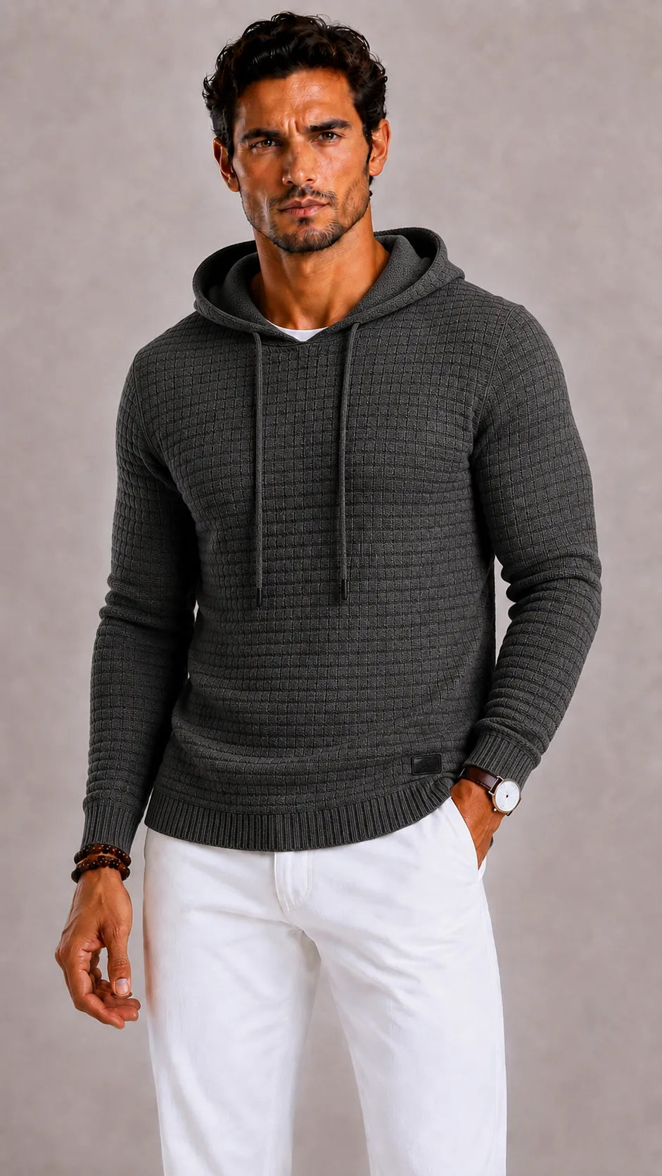 Boris | Sweater for men