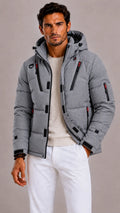 Marco | Veste matelassée pour homme