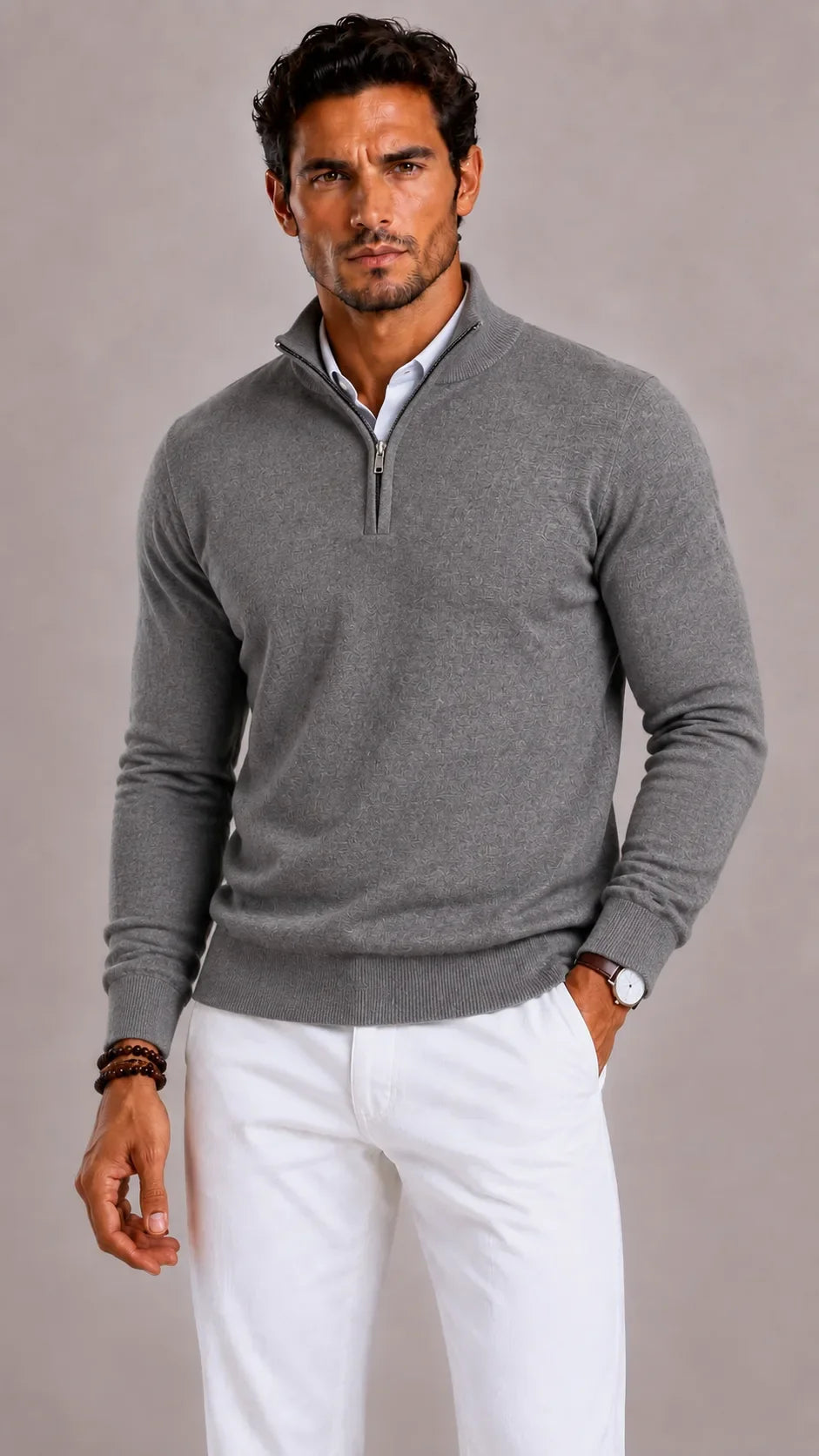 Reed | Sweater for men