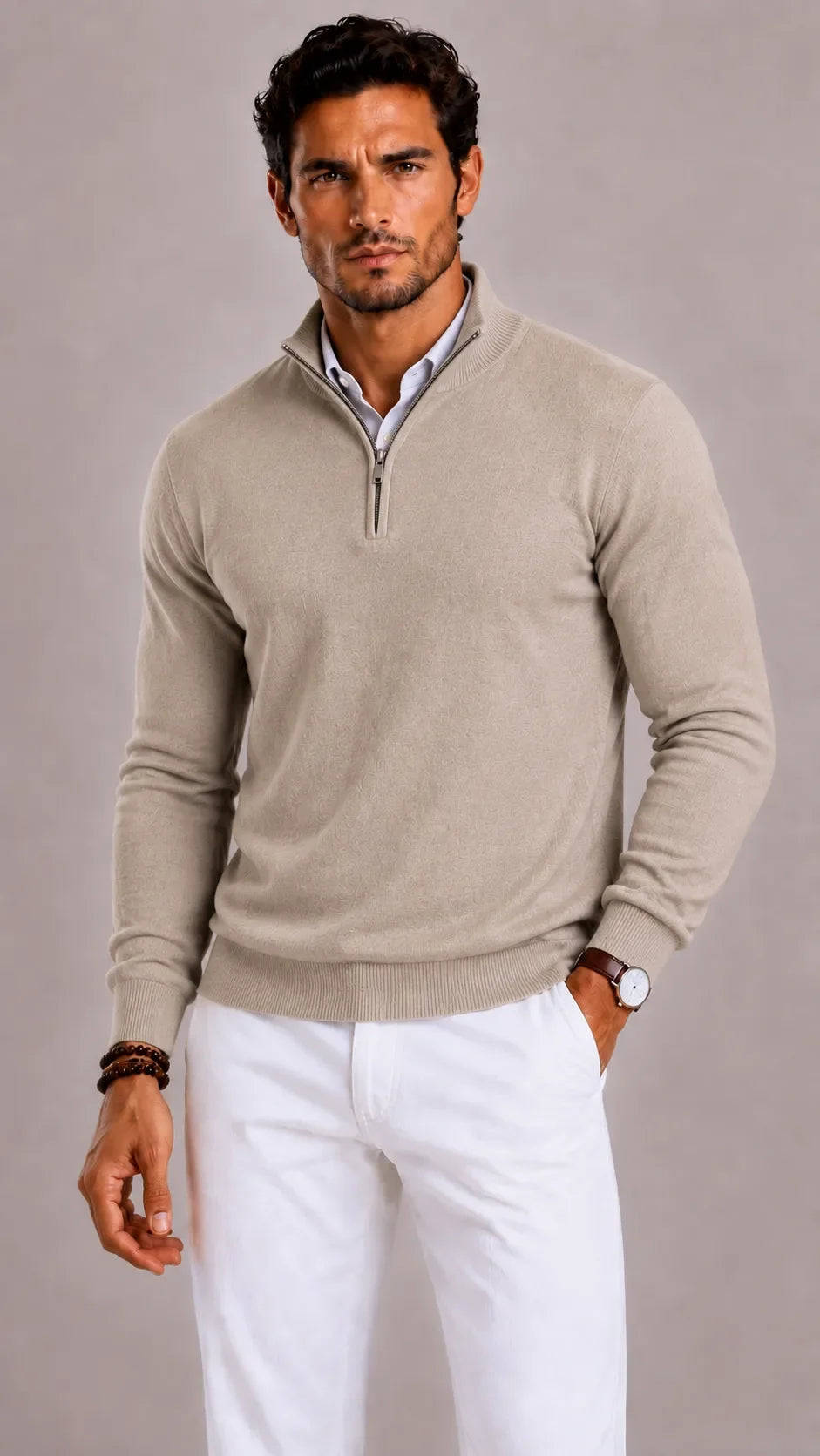 Reed | Sweater for men
