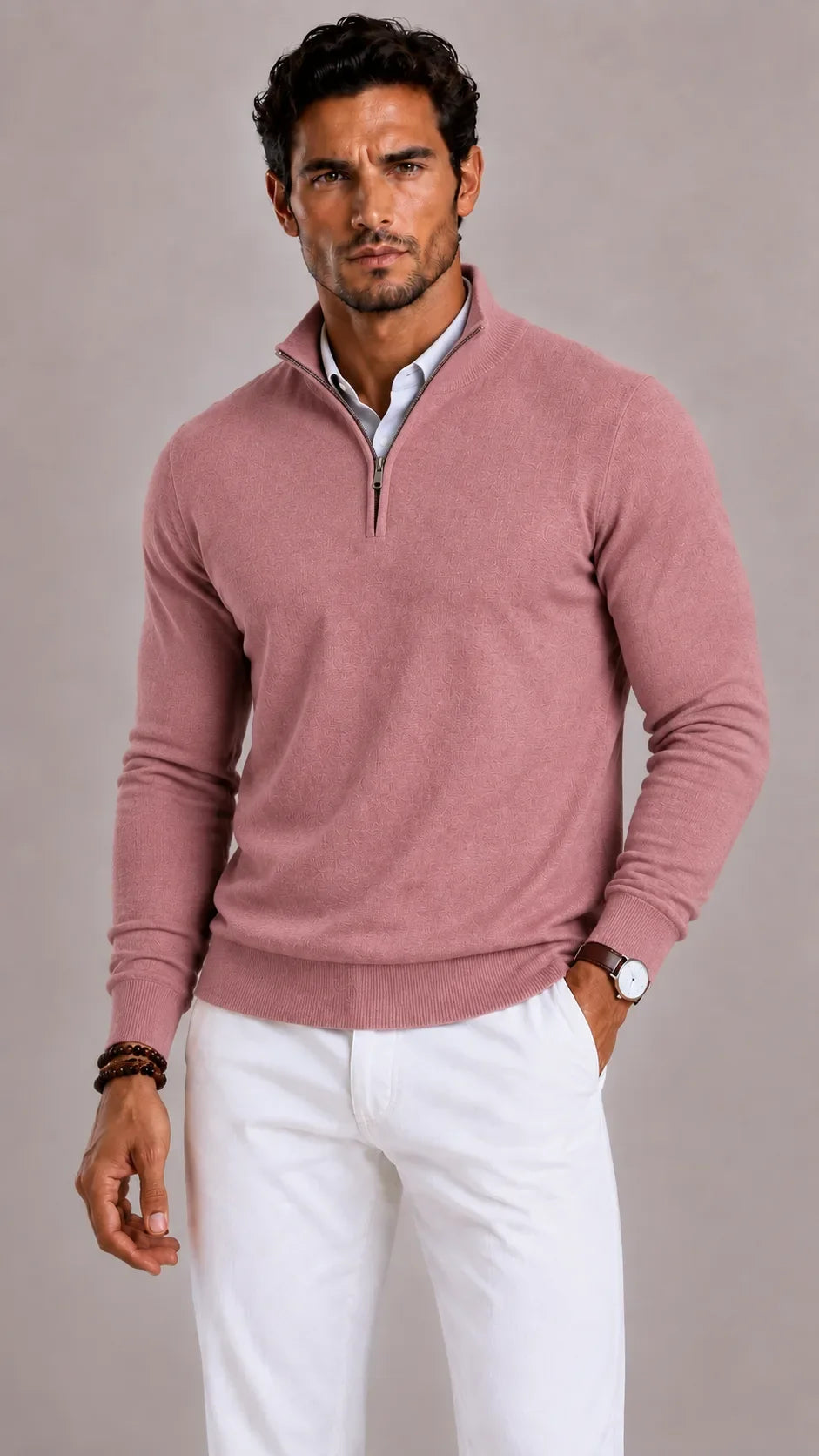 Reed | Sweater for men