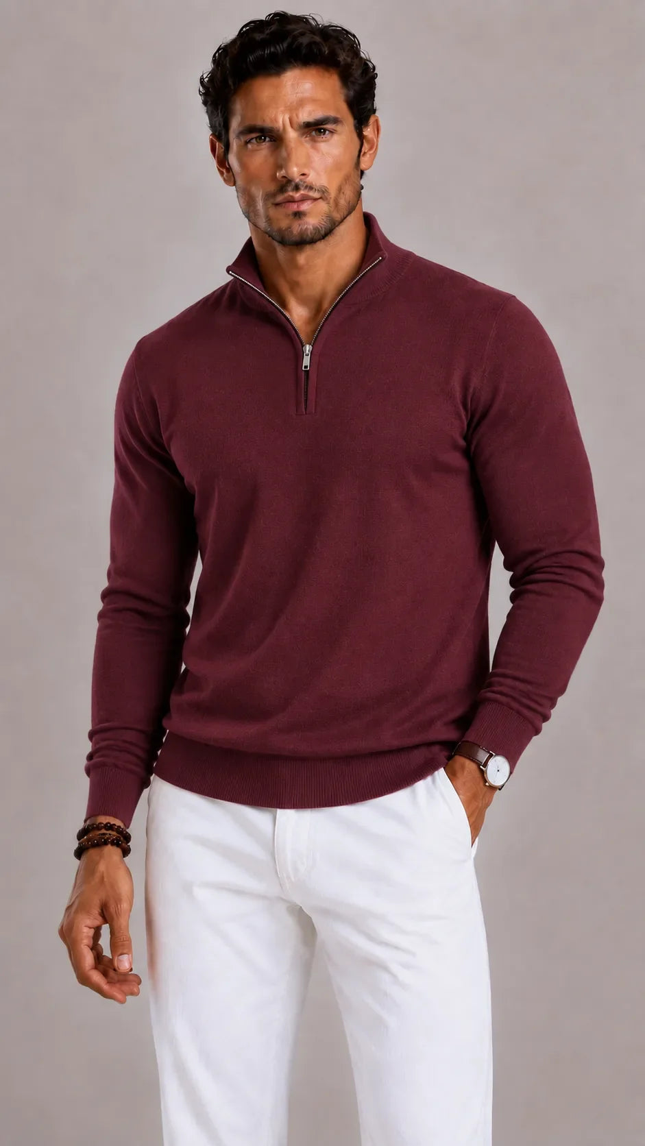 Reed | Sweater for men