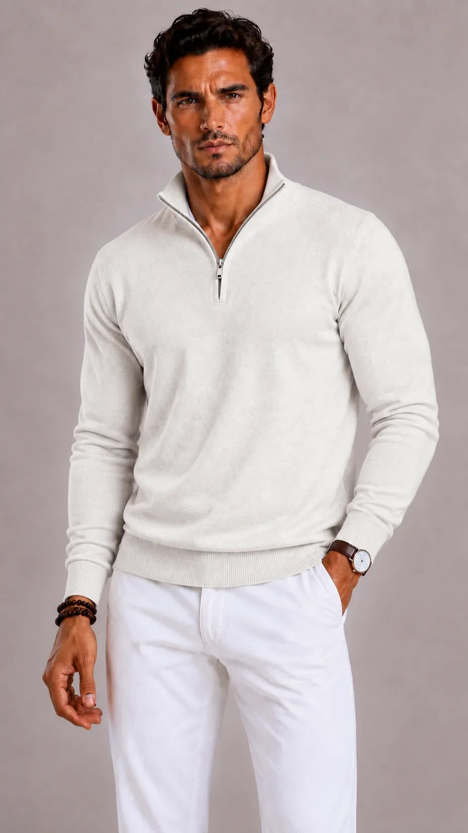Reed | Sweater for men