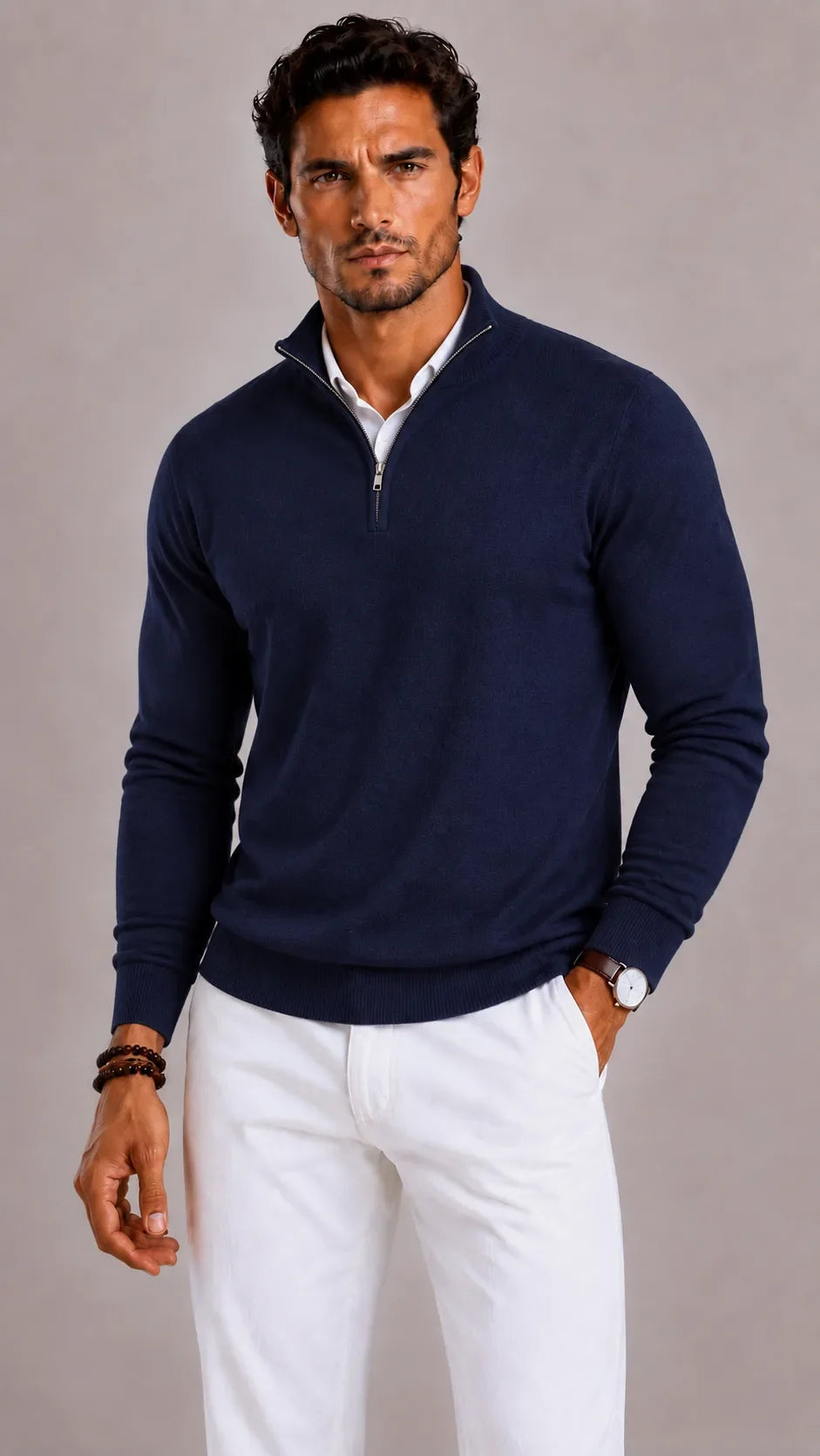 Reed | Sweater for men
