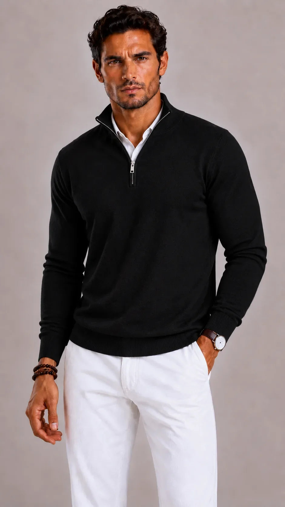 Reed | Sweater for men