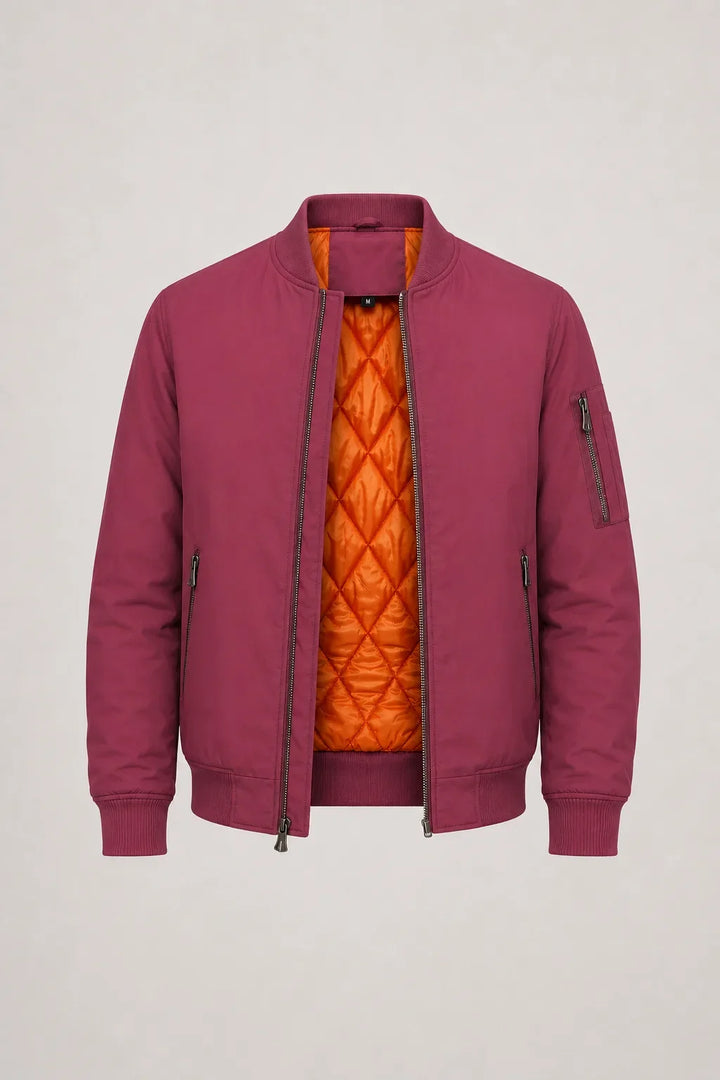 Leon | Jacket for men