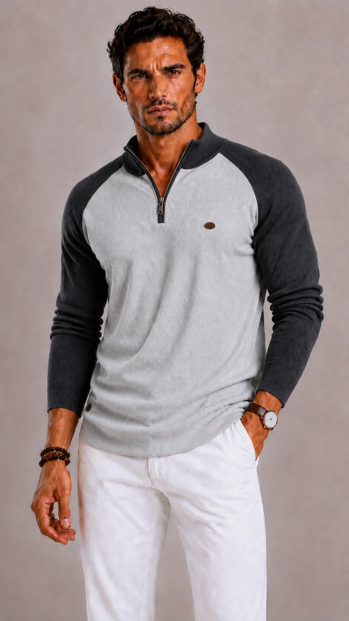 Dorian | Sweater for men