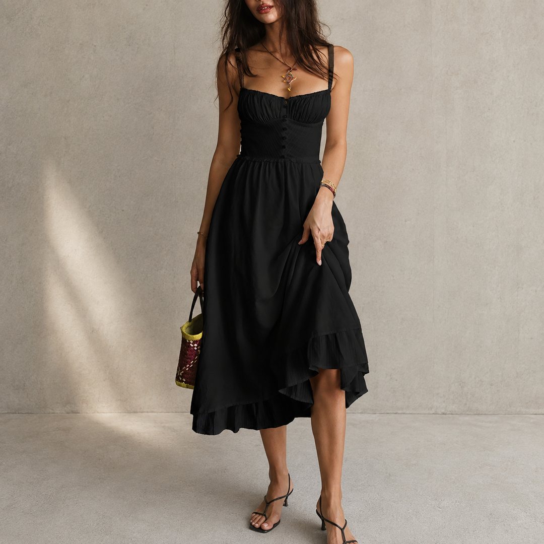 Mae | Elegant dress for women