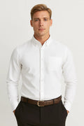 James Button Down Shirt