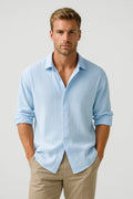 James Relaxed Summer Shirt