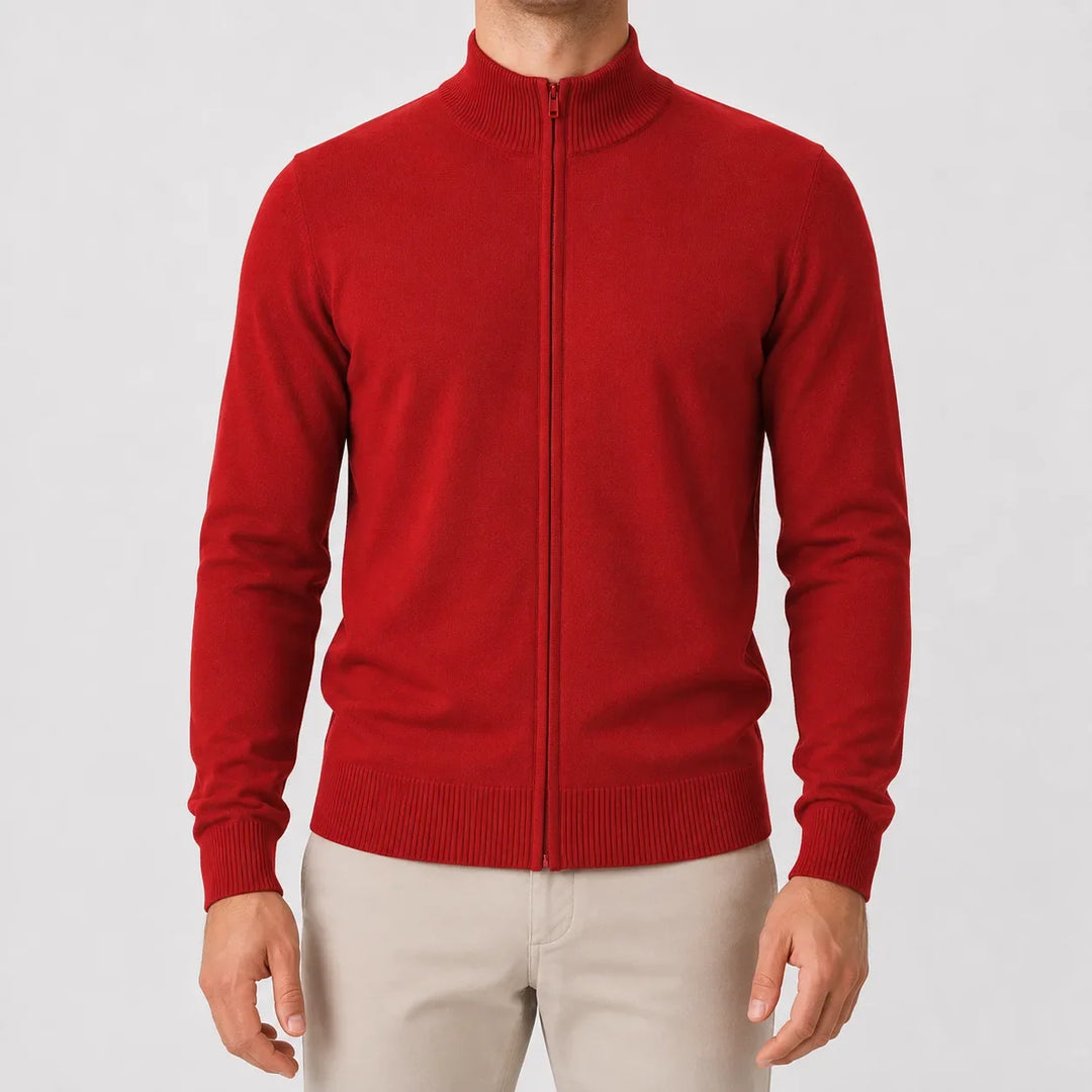 Paul - Red
