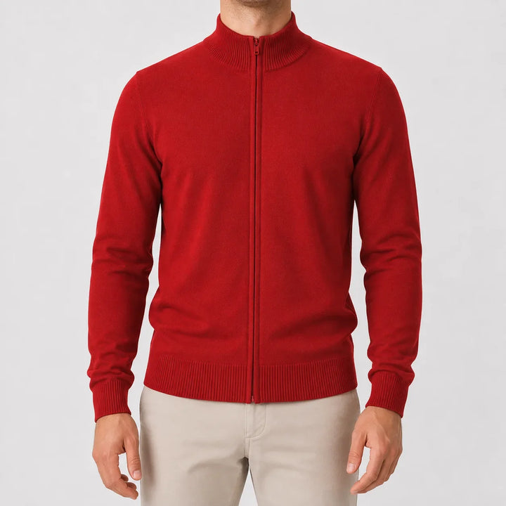 Paul - Red