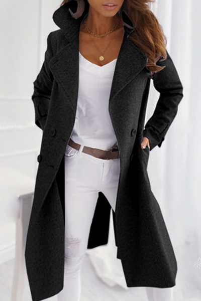 Rhea | Coat for women
