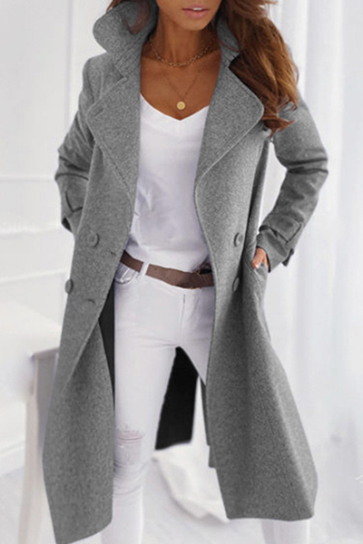 Rhea | Coat for women
