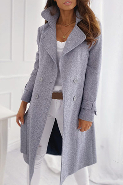 Rhea | Coat for women