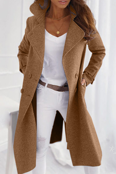 Rhea | Coat for women