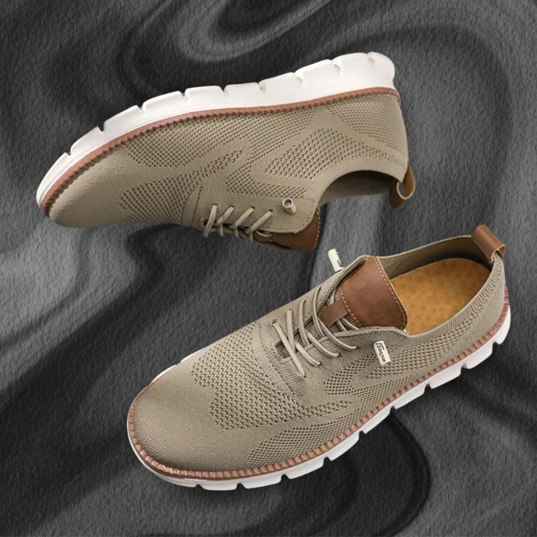 Nolan | FlexCore Comfort Sneakers