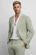 James Slim Fit Wedding Suit