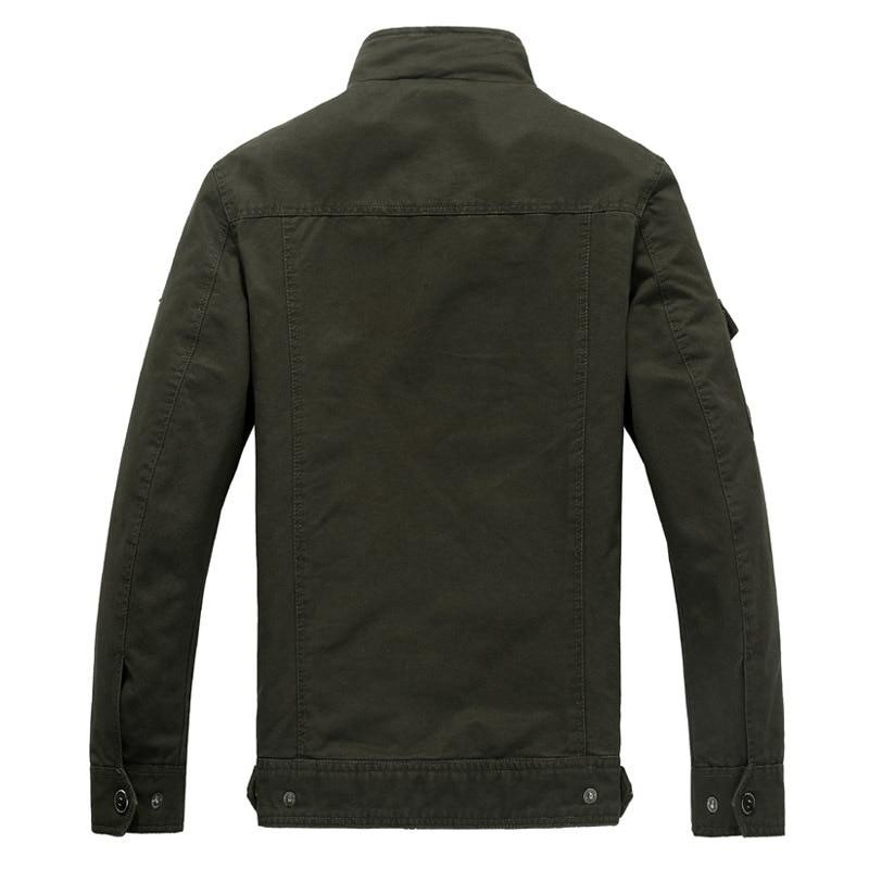 Felix | Military style jacket men