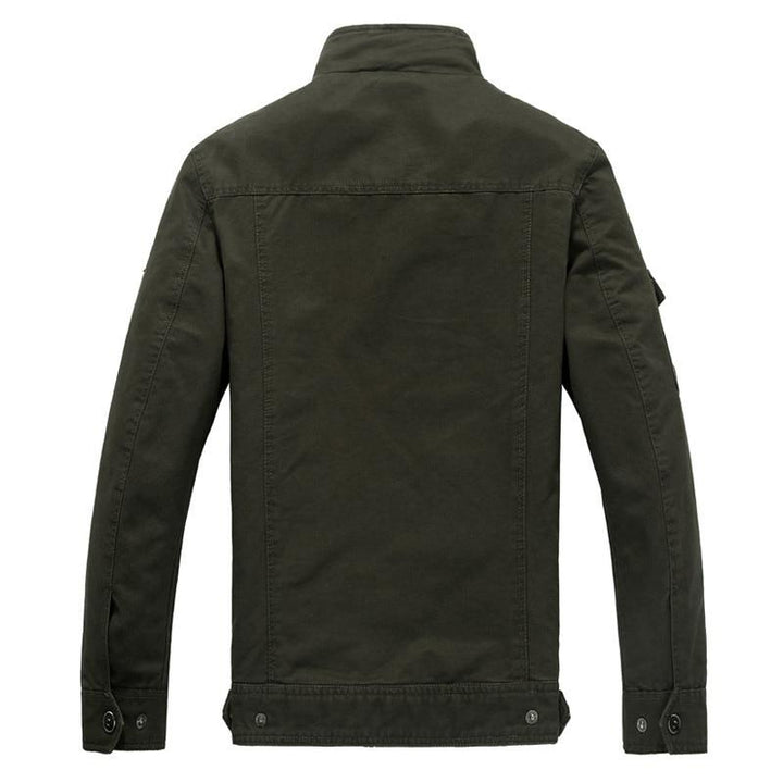 Felix | Military style jacket men