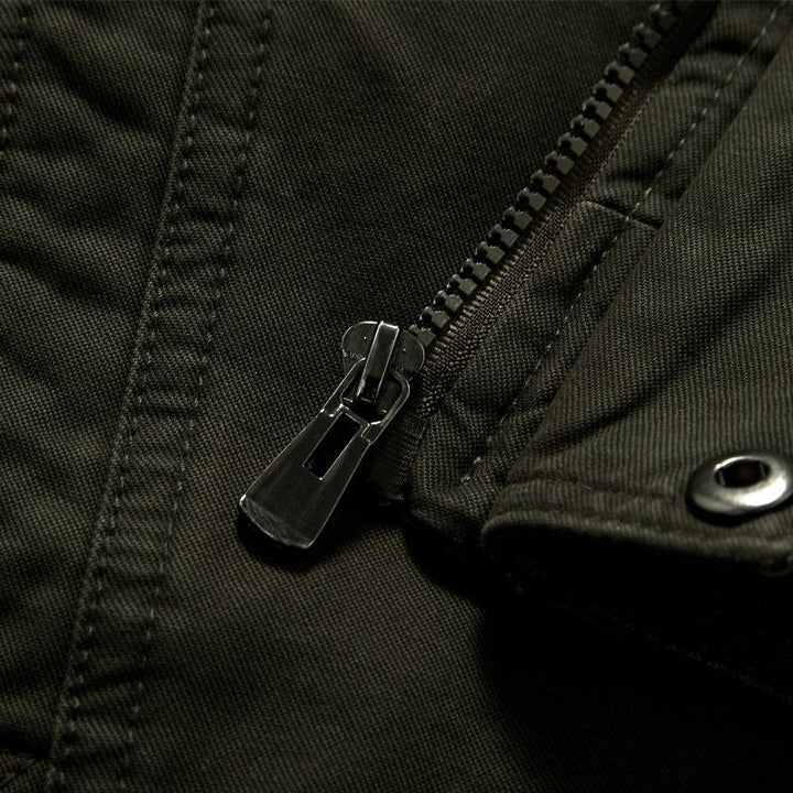 Felix | Military style jacket men