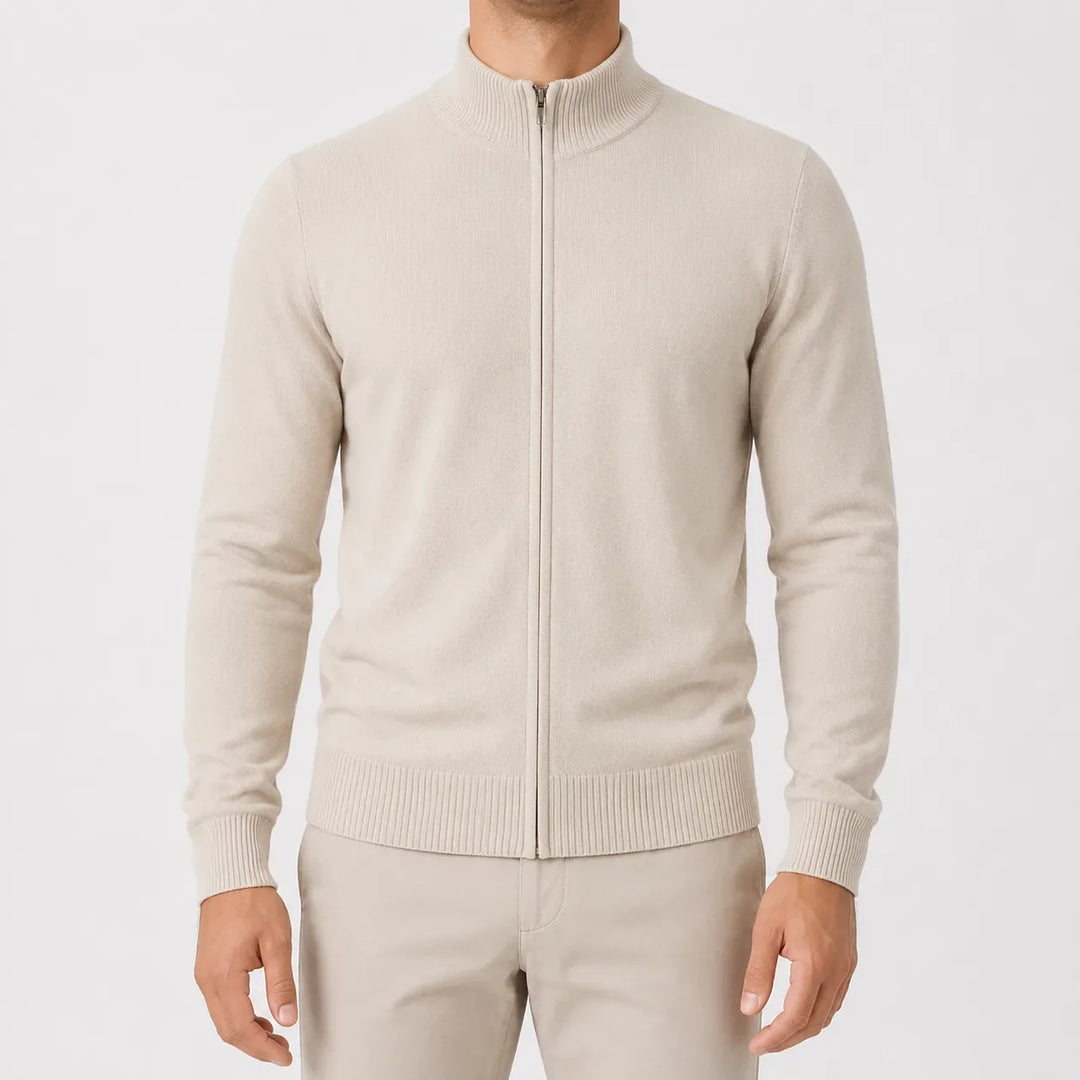 Paul | Cardigan for men