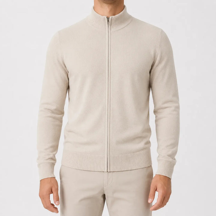 Paul | Cardigan for men