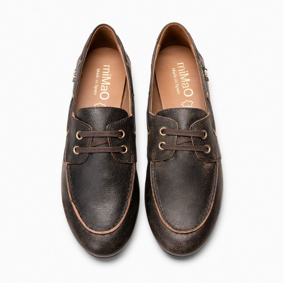 Gwen | Loafers leather for women