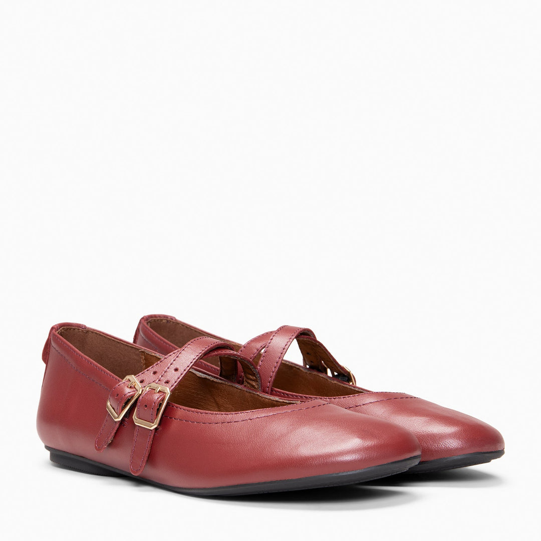 Celia | Loafers for women