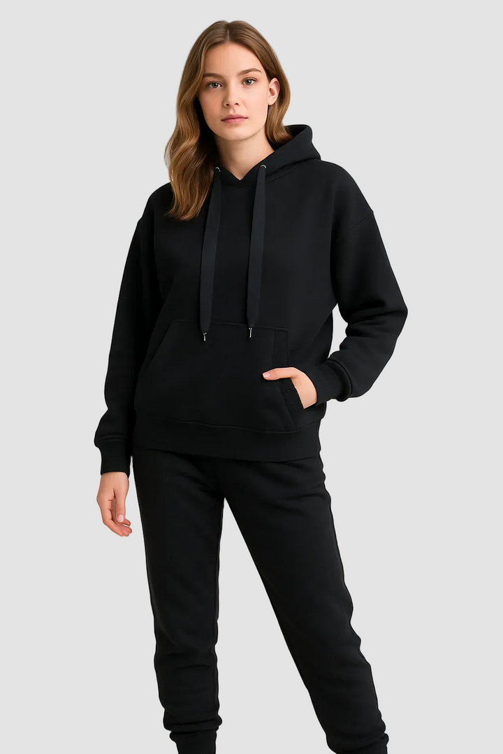 Hadley | Everyday Comfort Hoodie Lounge Set