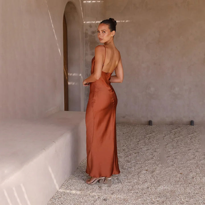 Clio | Elegant dress
