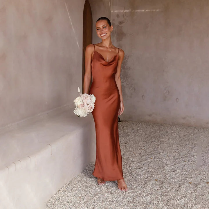 Clio | Elegant dress