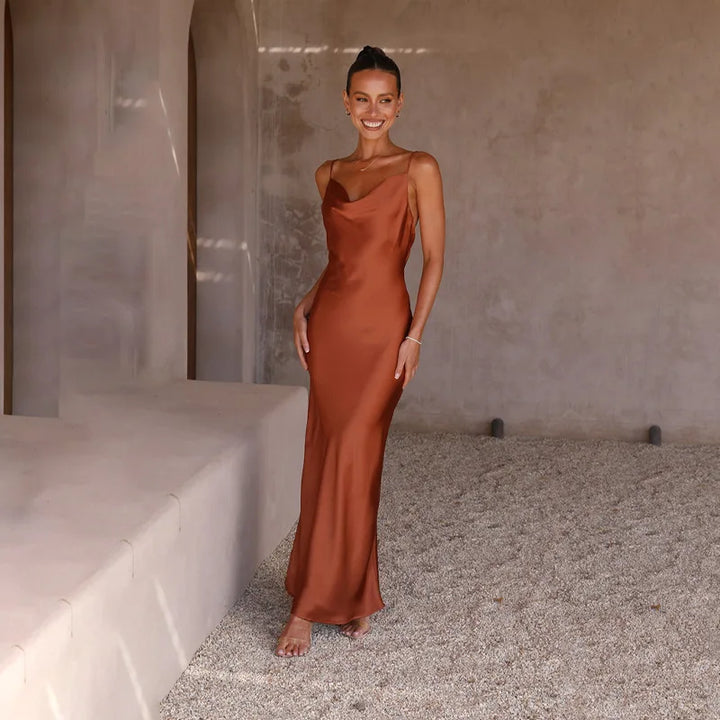 Clio | Elegant dress
