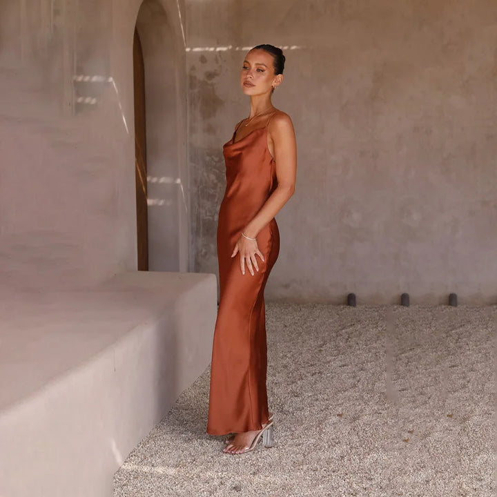 Clio | Elegant dress