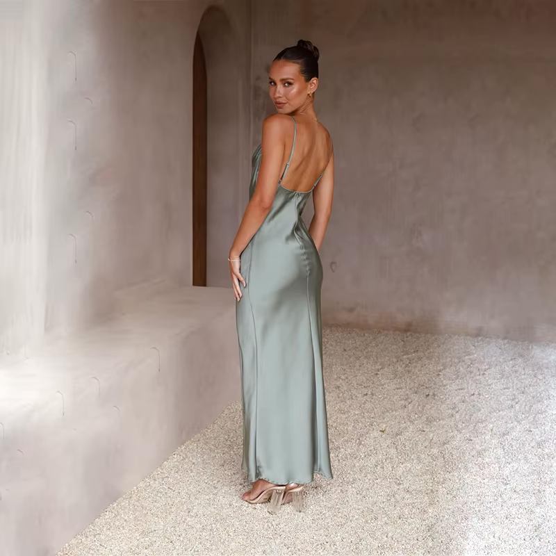 Clio | Elegant dress