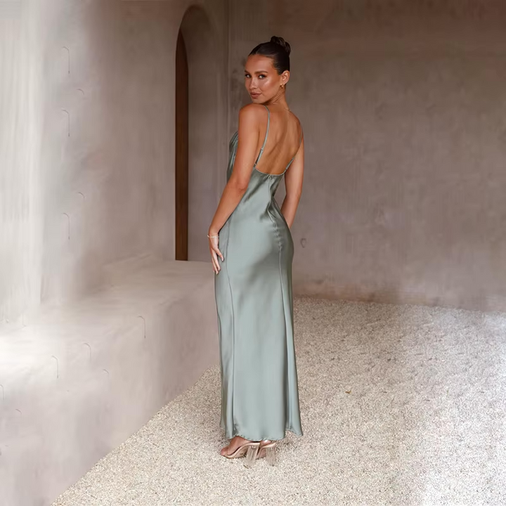 Clio | Elegant dress
