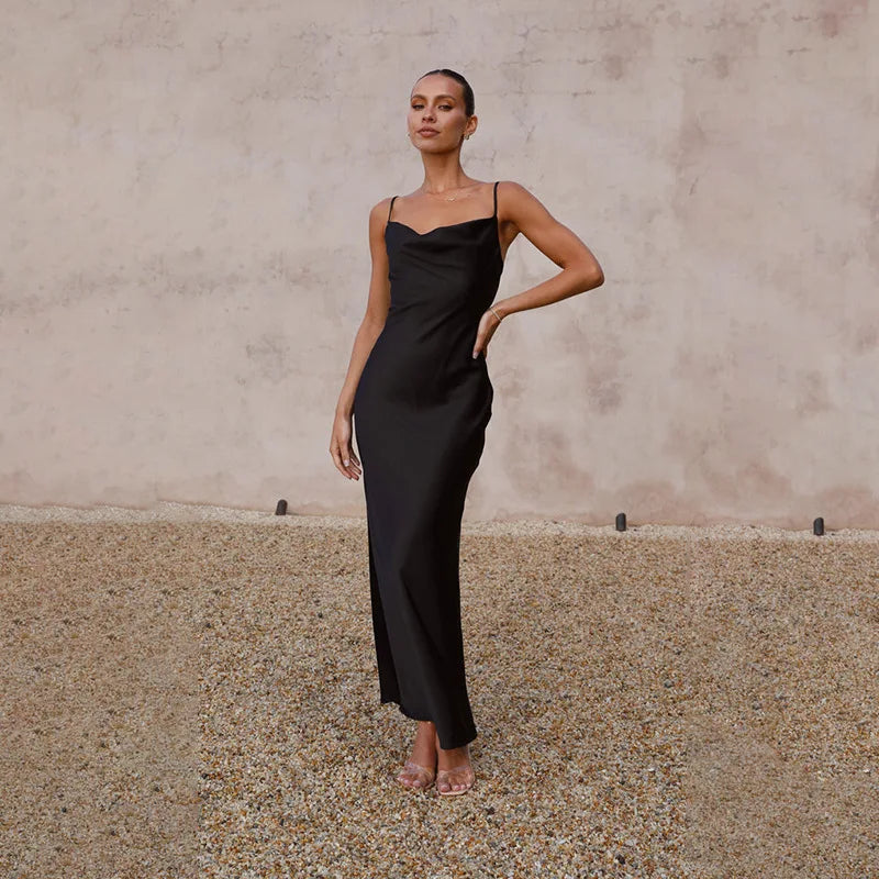 Clio | Elegant dress
