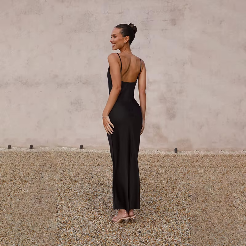 Clio | Elegant dress