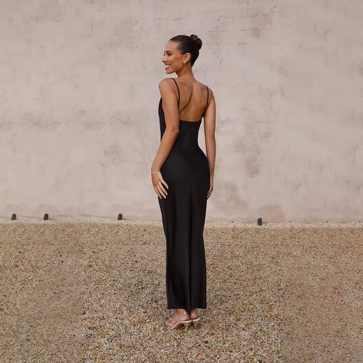 Clio | Elegant dress