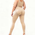 Celeste | Anti-Cellulite Sculpting Leggings Women