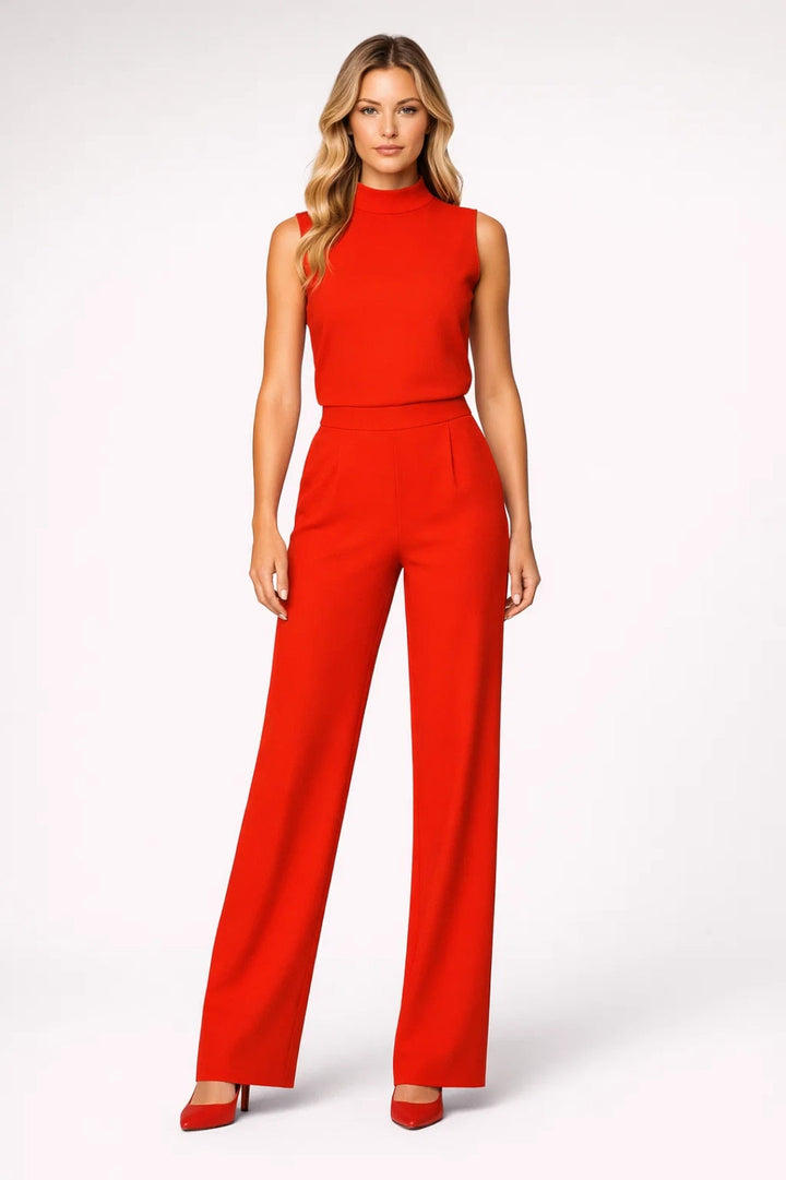 Olivia Wide Leg Matching Set