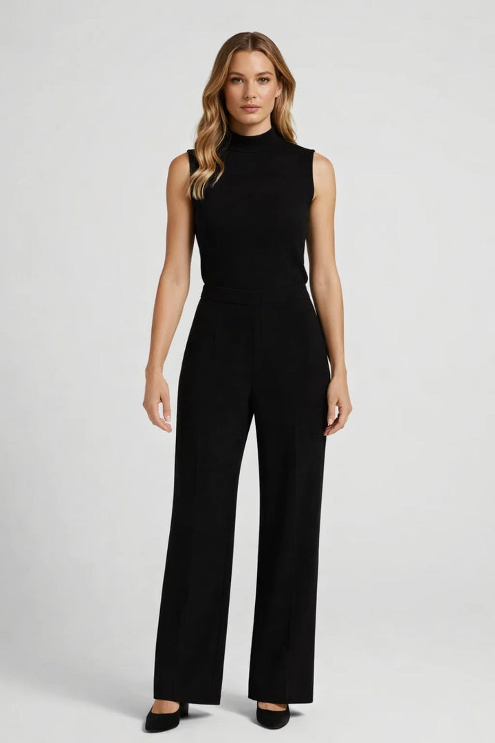 Olivia Wide Leg Matching Set