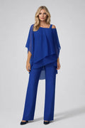 Harper | Asymmetric Two Piece Set