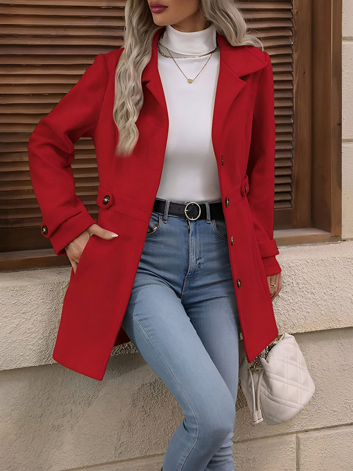 Tess | Coat for women