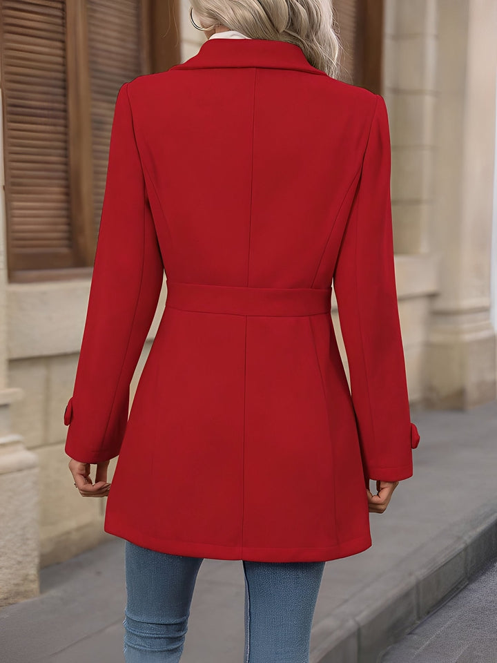 Tess | Coat for women
