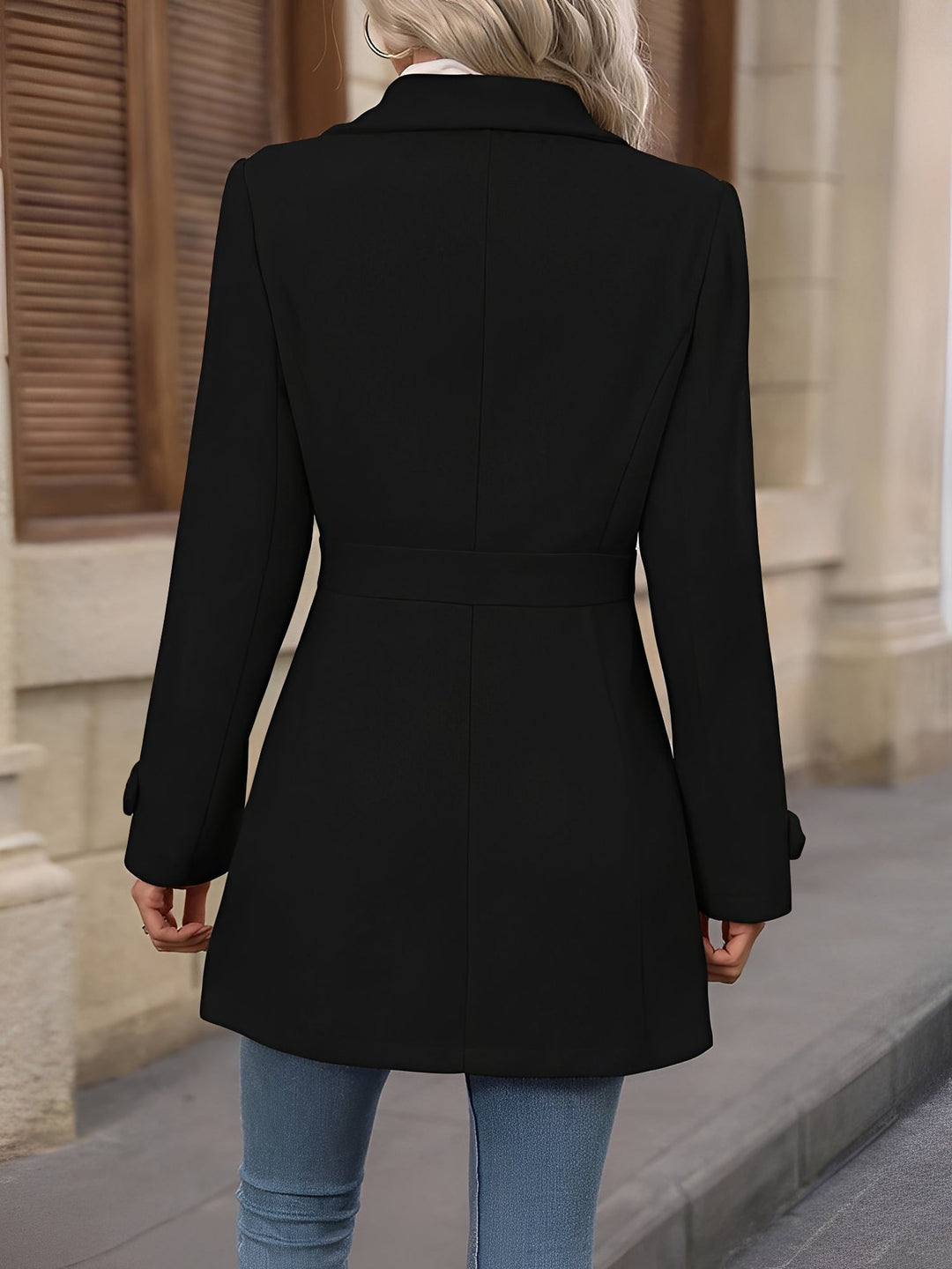 Tess | Coat for women
