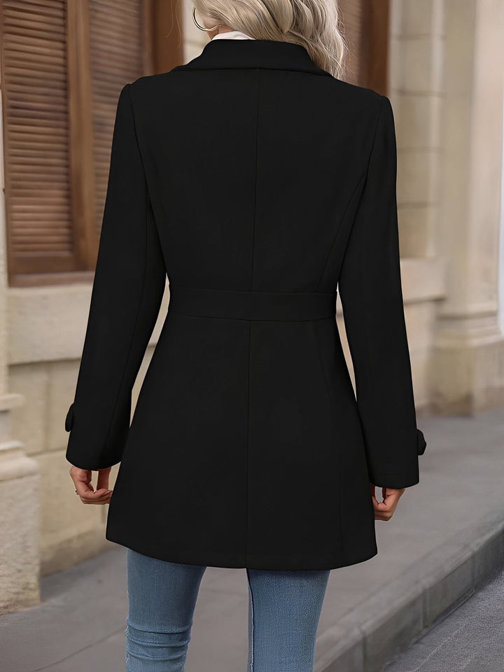 Tess | Coat for women