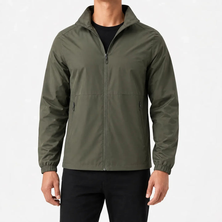 Toby | Coat for men